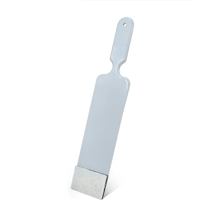 Raschietto per pellicole auto in plastica 2 pezzi