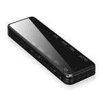 Registratore audio MP3 con schermo LCD 0,9 pollici 8-64GB