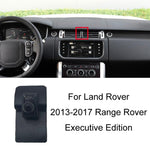 Per Land Rover Car Special Mobile Phone Navigation Staffa Base, 10-13 Range Rover Sport, 10-16 Discovery 4, 13-17 Range Rover Executive Edition, 14-17 Range Rover Sport, 14-18 Range Rover Evoque, 16-21 Discovery Sport, 17-23 Range Rover Velar          ...