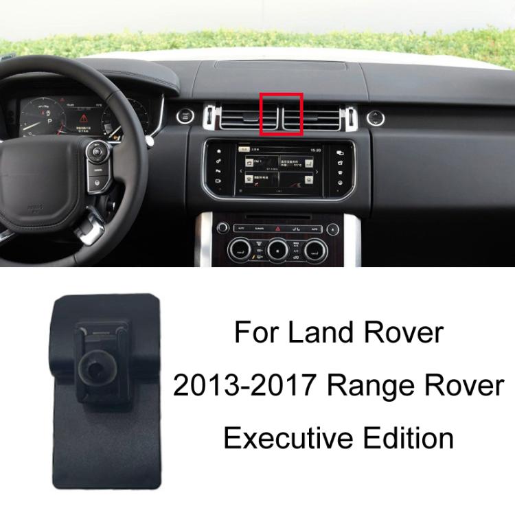 Per Land Rover Car Special Mobile Phone Navigation Staffa Base, 10-13 Range Rover Sport, 10-16 Discovery 4, 13-17 Range Rover Executive Edition, 14-17 Range Rover Sport, 14-18 Range Rover Evoque, 16-21 Discovery Sport, 17-23 Range Rover Velar          ...
