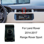Per Land Rover Car Special Mobile Phone Navigation Staffa Base, 10-13 Range Rover Sport, 10-16 Discovery 4, 13-17 Range Rover Executive Edition, 14-17 Range Rover Sport, 14-18 Range Rover Evoque, 16-21 Discovery Sport, 17-23 Range Rover Velar          ...