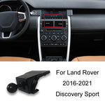Per Land Rover Car Special Mobile Phone Navigation Staffa Base, 10-13 Range Rover Sport, 10-16 Discovery 4, 13-17 Range Rover Executive Edition, 14-17 Range Rover Sport, 14-18 Range Rover Evoque, 16-21 Discovery Sport, 17-23 Range Rover Velar          ...