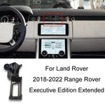 Per Land Rover Car Special Mobile Phone Navigation Staffa Base, 10-13 Range Rover Sport, 10-16 Discovery 4, 13-17 Range Rover Executive Edition, 14-17 Range Rover Sport, 14-18 Range Rover Evoque, 16-21 Discovery Sport, 17-23 Range Rover Velar          ...