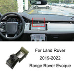 Per Land Rover Car Special Mobile Phone Navigation Staffa Base, 10-13 Range Rover Sport, 10-16 Discovery 4, 13-17 Range Rover Executive Edition, 14-17 Range Rover Sport, 14-18 Range Rover Evoque, 16-21 Discovery Sport, 17-23 Range Rover Velar          ...