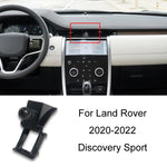 Per Land Rover Car Special Mobile Phone Navigation Staffa Base, 10-13 Range Rover Sport, 10-16 Discovery 4, 13-17 Range Rover Executive Edition, 14-17 Range Rover Sport, 14-18 Range Rover Evoque, 16-21 Discovery Sport, 17-23 Range Rover Velar          ...