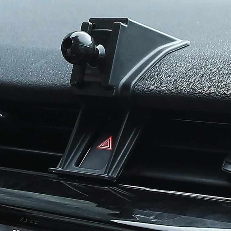 Per Land Rover Car Special Mobile Phone Navigation Staffa Base, 10-13 Range Rover Sport, 10-16 Discovery 4, 13-17 Range Rover Executive Edition, 14-17 Range Rover Sport, 14-18 Range Rover Evoque, 16-21 Discovery Sport, 17-23 Range Rover Velar          ...