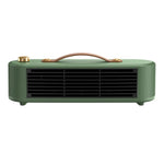 Riscaldatore da tavolo domestico 800W con elemento PTC