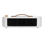 Riscaldatore da tavolo domestico 800W con elemento PTC