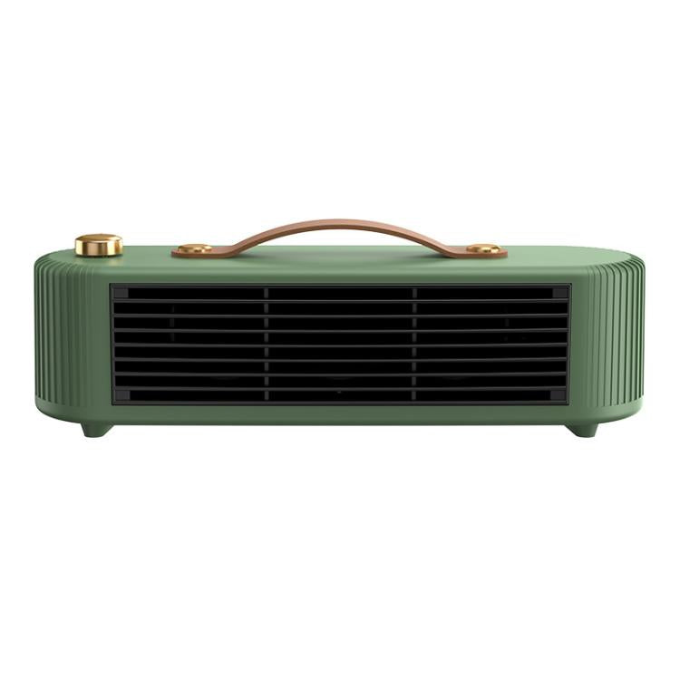 Riscaldatore da tavolo domestico 800W con elemento PTC