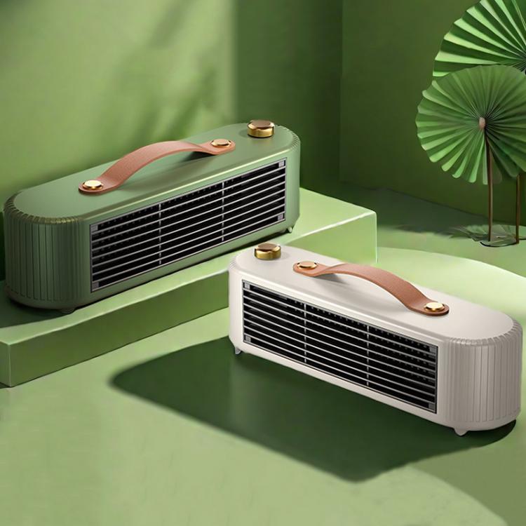 Riscaldatore da tavolo domestico 800W con elemento PTC
