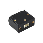 Sensore distanza laser TOF Waveshare UART I2C 25m