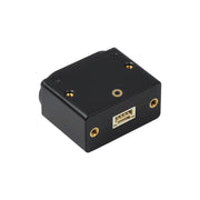 Sensore di distanza laser a tempo di volo TOF Waveshare, comunicazione UART / I2C / IO, 28760