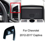 Per Chevrolet Car Special Mobile Phone Navigation Staffa Base, 06-10 LOVA, 09-14 Cruze, 10-13 Sail, 12-14 Malibu, 12-17 Captiva, 14-16 Trax, 15-18 Sail 3, 16-18 Malibu, 16-19 Cavalier/19-22 MONZA Redline, 16-21 Malibu XL, 17-22 Equinox, 18-20 Orlando  ...