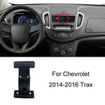 Per Chevrolet Car Special Mobile Phone Navigation Staffa Base, 06-10 LOVA, 09-14 Cruze, 10-13 Sail, 12-14 Malibu, 12-17 Captiva, 14-16 Trax, 15-18 Sail 3, 16-18 Malibu, 16-19 Cavalier/19-22 MONZA Redline, 16-21 Malibu XL, 17-22 Equinox, 18-20 Orlando  ...