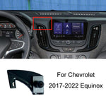Per Chevrolet Car Special Mobile Phone Navigation Staffa Base, 06-10 LOVA, 09-14 Cruze, 10-13 Sail, 12-14 Malibu, 12-17 Captiva, 14-16 Trax, 15-18 Sail 3, 16-18 Malibu, 16-19 Cavalier/19-22 MONZA Redline, 16-21 Malibu XL, 17-22 Equinox, 18-20 Orlando  ...