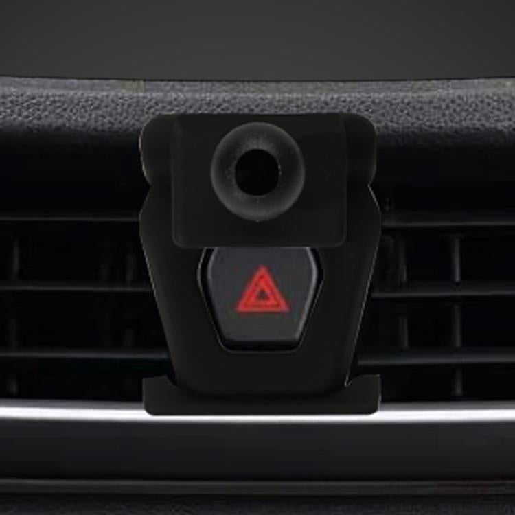 Per Chevrolet Car Special Mobile Phone Navigation Staffa Base, 06-10 LOVA, 09-14 Cruze, 10-13 Sail, 12-14 Malibu, 12-17 Captiva, 14-16 Trax, 15-18 Sail 3, 16-18 Malibu, 16-19 Cavalier/19-22 MONZA Redline, 16-21 Malibu XL, 17-22 Equinox, 18-20 Orlando  ...