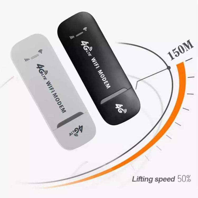 Scheda Internet wireless 4G LTE Mobile WiFi Car Router