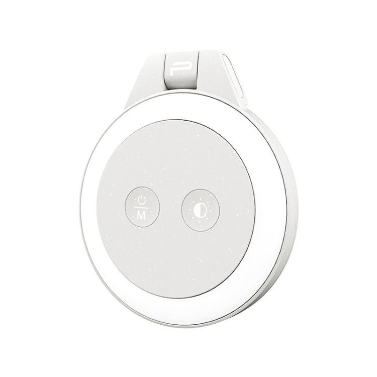 PGYTECH P-PG-012 Luce di riempimento magnetica per telefono cellulare MagSafe Live Photo Shooting Luci fotografiche