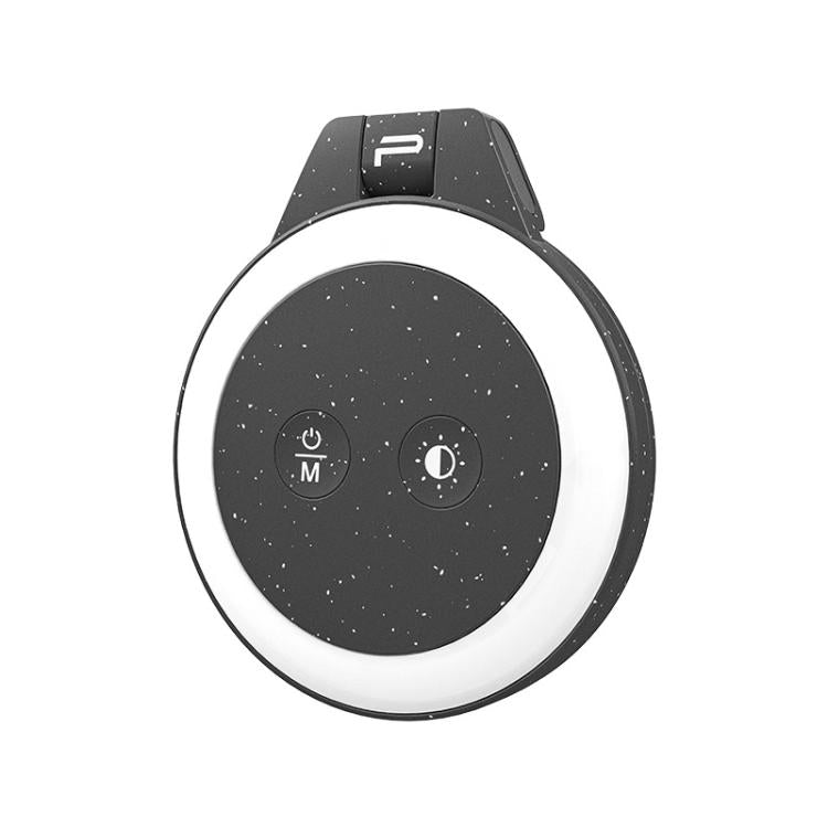 PGYTECH P-PG-012 Luce di riempimento magnetica per telefono cellulare MagSafe Live Photo Shooting Luci fotografiche