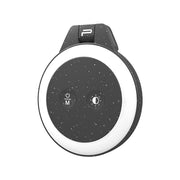 Luce di riempimento magnetica PGYTECH per smartphone MagSafe