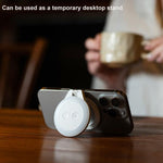 Luce di riempimento magnetica PGYTECH per smartphone MagSafe