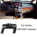 Per supporto base per navigatore per cellulare montato su auto Honda, 04-07 Odyssey, 04-07 7th Generation Accord, 06-09 Civic, 07-11 CRV, 08-13 8th Generation Accord/11-12 Crosstour Center Console Knob, 08-13 8th Generation Accord/11-12 Crosstour      ...