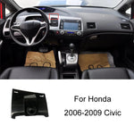 Per supporto base per navigatore per cellulare montato su auto Honda, 04-07 Odyssey, 04-07 7th Generation Accord, 06-09 Civic, 07-11 CRV, 08-13 8th Generation Accord/11-12 Crosstour Center Console Knob, 08-13 8th Generation Accord/11-12 Crosstour      ...
