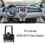 Per supporto base per navigatore per cellulare montato su auto Honda, 04-07 Odyssey, 04-07 7th Generation Accord, 06-09 Civic, 07-11 CRV, 08-13 8th Generation Accord/11-12 Crosstour Center Console Knob, 08-13 8th Generation Accord/11-12 Crosstour      ...