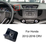 Per supporto base per navigatore per cellulare montato su auto Honda, 04-07 Odyssey, 04-07 7th Generation Accord, 06-09 Civic, 07-11 CRV, 08-13 8th Generation Accord/11-12 Crosstour Center Console Knob, 08-13 8th Generation Accord/11-12 Crosstour      ...