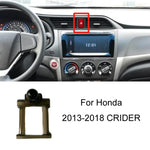 Per supporto base per navigatore per cellulare montato su auto Honda, 04-07 Odyssey, 04-07 7th Generation Accord, 06-09 Civic, 07-11 CRV, 08-13 8th Generation Accord/11-12 Crosstour Center Console Knob, 08-13 8th Generation Accord/11-12 Crosstour      ...
