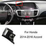 Per supporto base per navigatore per cellulare montato su auto Honda, 04-07 Odyssey, 04-07 7th Generation Accord, 06-09 Civic, 07-11 CRV, 08-13 8th Generation Accord/11-12 Crosstour Center Console Knob, 08-13 8th Generation Accord/11-12 Crosstour      ...