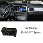Per supporto base per navigatore per cellulare montato su auto Honda, 04-07 Odyssey, 04-07 7th Generation Accord, 06-09 Civic, 07-11 CRV, 08-13 8th Generation Accord/11-12 Crosstour Center Console Knob, 08-13 8th Generation Accord/11-12 Crosstour      ...