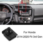 Per supporto base per navigatore per cellulare montato su auto Honda, 04-07 Odyssey, 04-07 7th Generation Accord, 06-09 Civic, 07-11 CRV, 08-13 8th Generation Accord/11-12 Crosstour Center Console Knob, 08-13 8th Generation Accord/11-12 Crosstour      ...