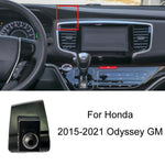 Per supporto base per navigatore per cellulare montato su auto Honda, 04-07 Odyssey, 04-07 7th Generation Accord, 06-09 Civic, 07-11 CRV, 08-13 8th Generation Accord/11-12 Crosstour Center Console Knob, 08-13 8th Generation Accord/11-12 Crosstour      ...