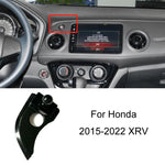 Per supporto base per navigatore per cellulare montato su auto Honda, 04-07 Odyssey, 04-07 7th Generation Accord, 06-09 Civic, 07-11 CRV, 08-13 8th Generation Accord/11-12 Crosstour Center Console Knob, 08-13 8th Generation Accord/11-12 Crosstour      ...