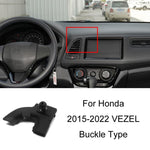 Per supporto base per navigatore per cellulare montato su auto Honda, 04-07 Odyssey, 04-07 7th Generation Accord, 06-09 Civic, 07-11 CRV, 08-13 8th Generation Accord/11-12 Crosstour Center Console Knob, 08-13 8th Generation Accord/11-12 Crosstour      ...