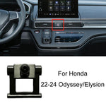Per supporto base per navigatore per cellulare montato su auto Honda, 16-21 10th Generation Civic, 17-21 CRV Double Flash/BREEZE, 17-21 AVANCIER, 17-21 CRV Right/BREEZE, 17-21 CRV 3th Generation/BREEZE, 18-21 URV, 18-22 Accord 10th Generation/Inspire  ...