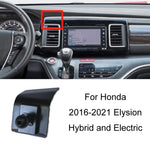 Per supporto base per navigatore per cellulare montato su auto Honda, 16-21 10th Generation Civic, 17-21 CRV Double Flash/BREEZE, 17-21 AVANCIER, 17-21 CRV Right/BREEZE, 17-21 CRV 3th Generation/BREEZE, 18-21 URV, 18-22 Accord 10th Generation/Inspire  ...