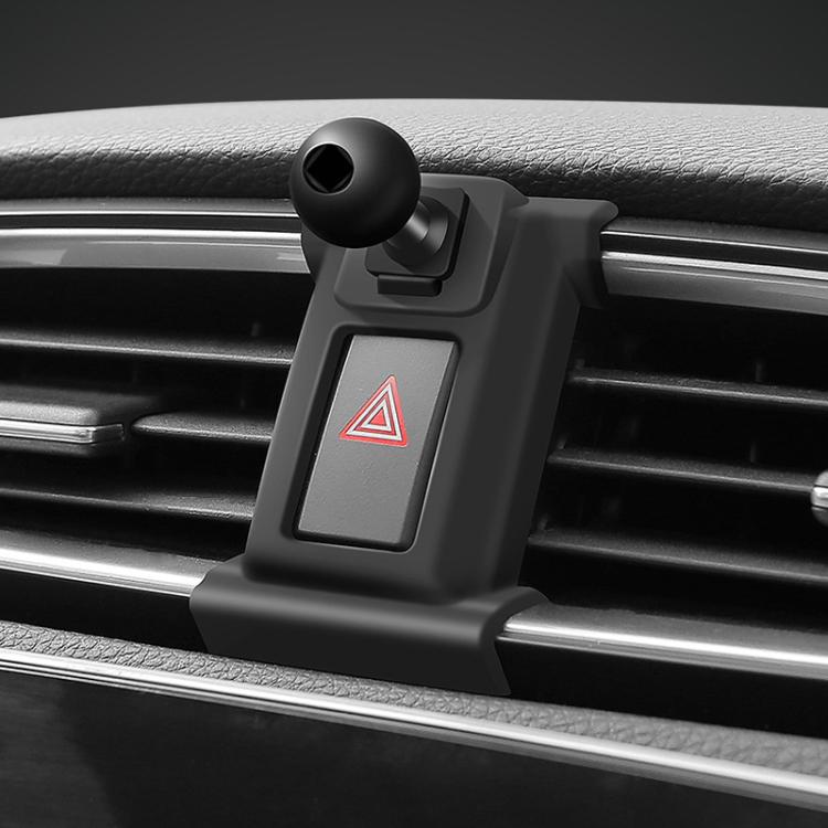 Per supporto base per navigatore per cellulare montato su auto Honda, 16-21 10th Generation Civic, 17-21 CRV Double Flash/BREEZE, 17-21 AVANCIER, 17-21 CRV Right/BREEZE, 17-21 CRV 3th Generation/BREEZE, 18-21 URV, 18-22 Accord 10th Generation/Inspire  ...