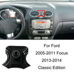 Per Ford Car Special Mobile Phone Navigation Staffa Base, 05-11 Focus, 07-13 Mondeo Zhisheng, 09-14 Festiva, 12-16 Focus, 13-18 Mondeo, 13-21 Kuga, 13-21 Mondeo, 14-19 Escort, 15-17 Karry K50, 15-19 Taurus, 15-20 Edge/Edge ST, 15-21 Mustang            ...