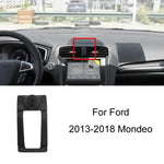 Per Ford Car Special Mobile Phone Navigation Staffa Base, 05-11 Focus, 07-13 Mondeo Zhisheng, 09-14 Festiva, 12-16 Focus, 13-18 Mondeo, 13-21 Kuga, 13-21 Mondeo, 14-19 Escort, 15-17 Karry K50, 15-19 Taurus, 15-20 Edge/Edge ST, 15-21 Mustang            ...
