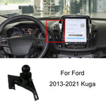 Per Ford Car Special Mobile Phone Navigation Staffa Base, 05-11 Focus, 07-13 Mondeo Zhisheng, 09-14 Festiva, 12-16 Focus, 13-18 Mondeo, 13-21 Kuga, 13-21 Mondeo, 14-19 Escort, 15-17 Karry K50, 15-19 Taurus, 15-20 Edge/Edge ST, 15-21 Mustang            ...