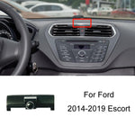 Per Ford Car Special Mobile Phone Navigation Staffa Base, 05-11 Focus, 07-13 Mondeo Zhisheng, 09-14 Festiva, 12-16 Focus, 13-18 Mondeo, 13-21 Kuga, 13-21 Mondeo, 14-19 Escort, 15-17 Karry K50, 15-19 Taurus, 15-20 Edge/Edge ST, 15-21 Mustang            ...