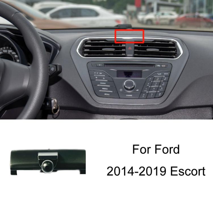 Per Ford Car Special Mobile Phone Navigation Staffa Base, 05-11 Focus, 07-13 Mondeo Zhisheng, 09-14 Festiva, 12-16 Focus, 13-18 Mondeo, 13-21 Kuga, 13-21 Mondeo, 14-19 Escort, 15-17 Karry K50, 15-19 Taurus, 15-20 Edge/Edge ST, 15-21 Mustang            ...