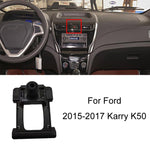 Per Ford Car Special Mobile Phone Navigation Staffa Base, 05-11 Focus, 07-13 Mondeo Zhisheng, 09-14 Festiva, 12-16 Focus, 13-18 Mondeo, 13-21 Kuga, 13-21 Mondeo, 14-19 Escort, 15-17 Karry K50, 15-19 Taurus, 15-20 Edge/Edge ST, 15-21 Mustang            ...