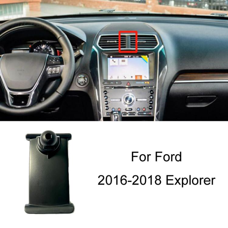 Per Ford Car Special Mobile Phone Navigation Staffa Base, 05-11 Focus, 07-13 Mondeo Zhisheng, 09-14 Festiva, 12-16 Focus, 13-18 Mondeo, 13-21 Kuga, 13-21 Mondeo, 14-19 Escort, 15-17 Karry K50, 15-19 Taurus, 15-20 Edge/Edge ST, 15-21 Mustang            ...