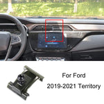 Per Ford Car Special Mobile Phone Navigation Staffa Base, 05-11 Focus, 07-13 Mondeo Zhisheng, 09-14 Festiva, 12-16 Focus, 13-18 Mondeo, 13-21 Kuga, 13-21 Mondeo, 14-19 Escort, 15-17 Karry K50, 15-19 Taurus, 15-20 Edge/Edge ST, 15-21 Mustang            ...