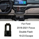 Per Ford Car Special Mobile Phone Navigation Staffa Base, 05-11 Focus, 07-13 Mondeo Zhisheng, 09-14 Festiva, 12-16 Focus, 13-18 Mondeo, 13-21 Kuga, 13-21 Mondeo, 14-19 Escort, 15-17 Karry K50, 15-19 Taurus, 15-20 Edge/Edge ST, 15-21 Mustang            ...
