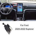 Per Ford Car Special Mobile Phone Navigation Staffa Base, 05-11 Focus, 07-13 Mondeo Zhisheng, 09-14 Festiva, 12-16 Focus, 13-18 Mondeo, 13-21 Kuga, 13-21 Mondeo, 14-19 Escort, 15-17 Karry K50, 15-19 Taurus, 15-20 Edge/Edge ST, 15-21 Mustang            ...