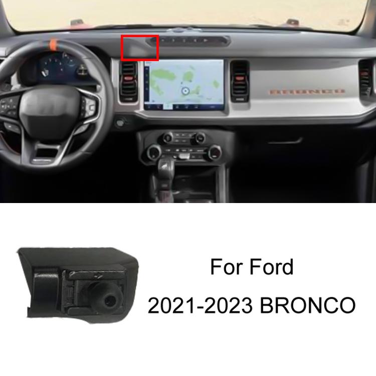 Per Ford Car Special Mobile Phone Navigation Staffa Base, 05-11 Focus, 07-13 Mondeo Zhisheng, 09-14 Festiva, 12-16 Focus, 13-18 Mondeo, 13-21 Kuga, 13-21 Mondeo, 14-19 Escort, 15-17 Karry K50, 15-19 Taurus, 15-20 Edge/Edge ST, 15-21 Mustang            ...